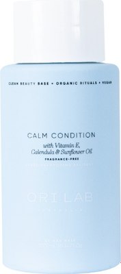 Кондиционер для волос Ori Lab Calm Condition (300мл, с дозатором) - 