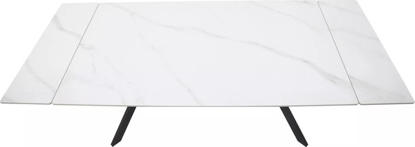 Купить Обеденный стол Signal Imperia 180-240x90 в Бобруйске