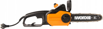 Пила цепная аккумуляторная Worx WG305E -