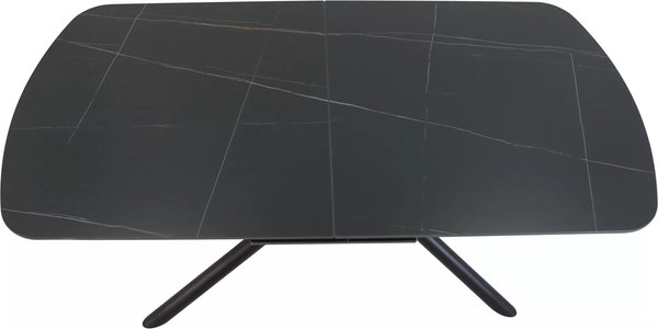 Купить Обеденный стол Signal Vector Ceramic 160-200x90 в Бобруйске
