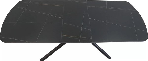 Купить Обеденный стол Signal Vector Ceramic 180-220x90 в Бобруйске