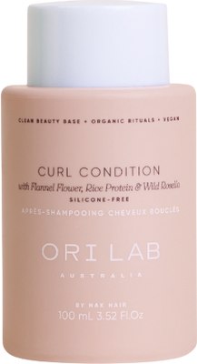 Кондиционер для волос Ori Lab Curl Condition (100мл) - 