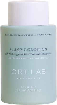 Кондиционер для волос Ori Lab Plump Condition (100мл)