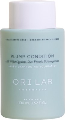 Кондиционер для волос Ori Lab Plump Condition (100мл) - 