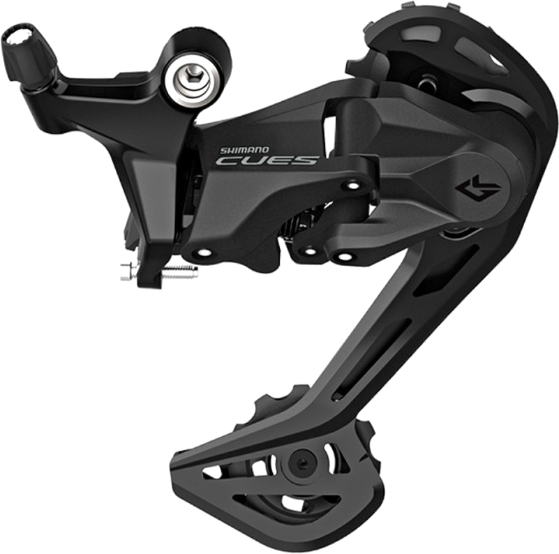 Переключатель для велосипеда Shimano Cues RD-U3020-SGS / ARDU3020SGS / 00-180875