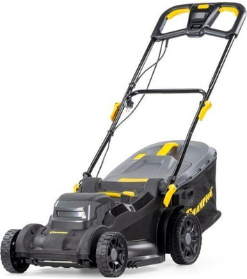 Газонокосилка электрическая Champion EM4419 - 