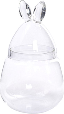 Конфетница Glasserie Bunny GL303 - 