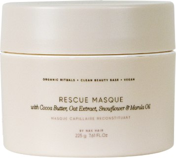 Маска для волос Ori Lab Rescue Masque (225мл) - 