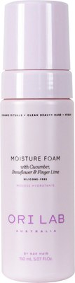

Пенка для укладки волос, Moisture Foam