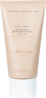 

Крем для волос, Curl Creme