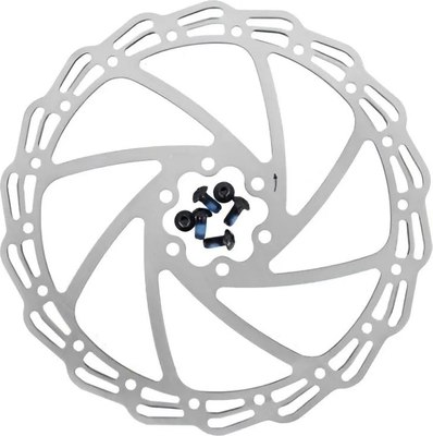 Тормозной диск для велосипеда Alhonga HJ-DXR2006 / 6-171808 - 