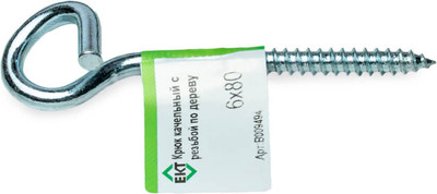 Крюк качельный ЕКТ B009494 -