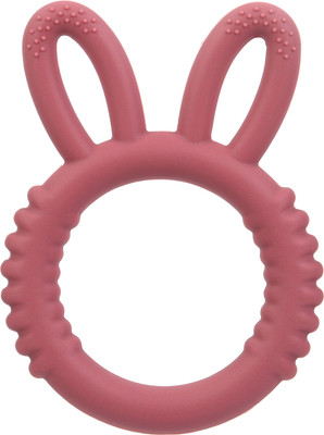 

Прорезыватель для зубов, Зайка / 10851763