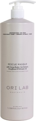 Маска для волос Ori Lab Rescue Masque (1л) - 