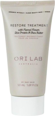 Маска для волос Ori Lab Restore Treatment (50мл) - 