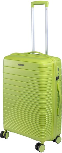 Чемодан на колесах Sirocco Moscow PP DQ133-27LG-M