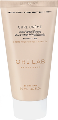 Крем для волос Ori Lab Curl Creme (50мл) -