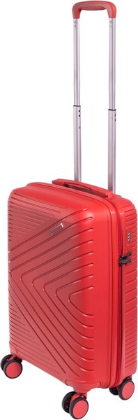 Чемодан на колесах Sirocco Cairo PP DQ135-25BG-S