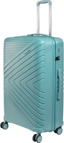Чемодан на колесах Sirocco Cairo PP DQ135-25TQ-L