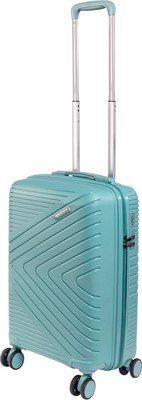 

Чемодан на колесах, Cairo PP DQ135-25TQ-S