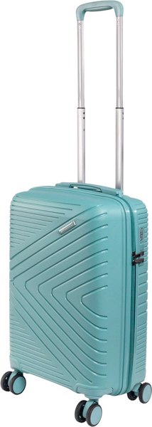 Чемодан на колесах Sirocco Cairo PP DQ135-25TQ-S