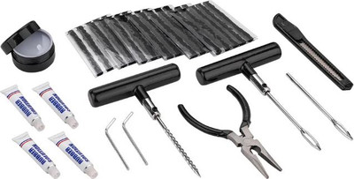 

Ремкомплект для шин, F-STK-36