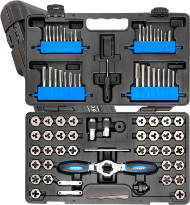 Набор метчиков Forsage F-M076-3 (64506), (76шт) - 