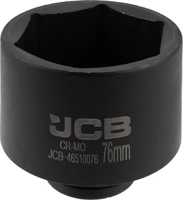 

Головка слесарная, JCB-46510076