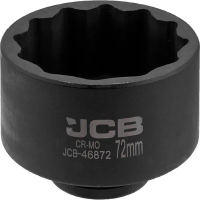 

Головка слесарная, JCB-46872