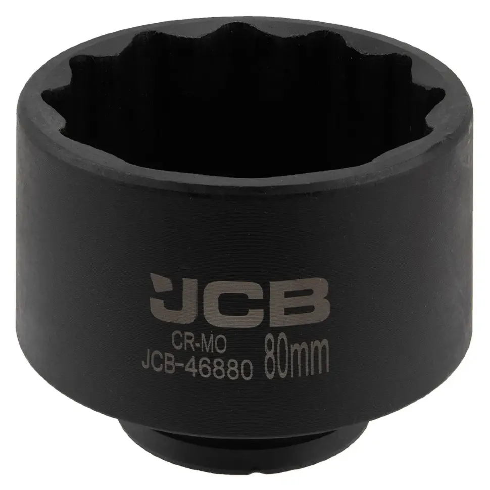 Головка слесарная JCB JCB-46880 (65593)