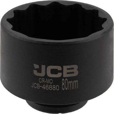 

Головка слесарная, JCB-46880