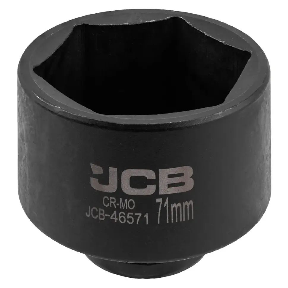 Головка слесарная JCB JCB-46571 (65592)