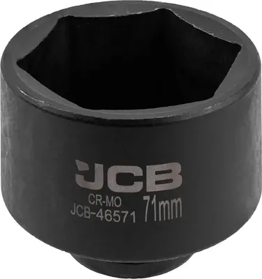 

Головка слесарная, JCB-46571