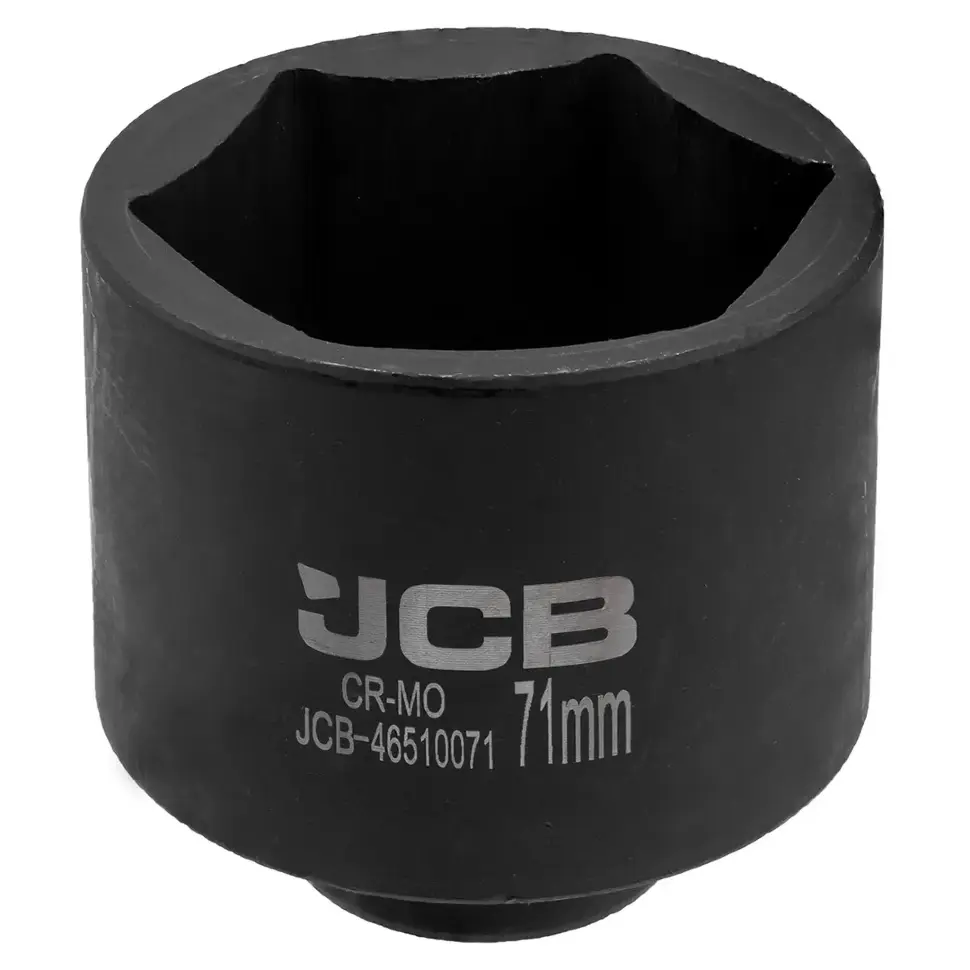 Головка слесарная JCB JCB-46510071 (65591)