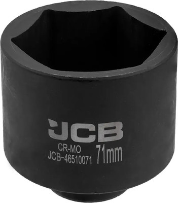 

Головка слесарная, JCB-46510071