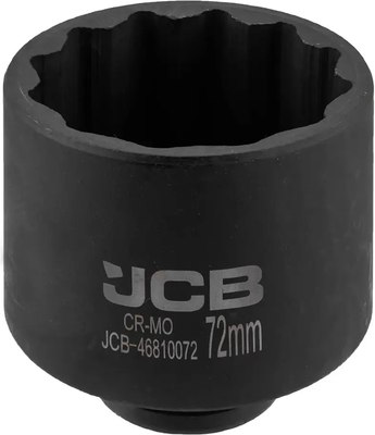 

Головка слесарная, JCB-46810072