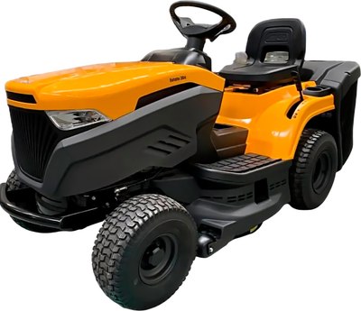 Райдер бензиновый STIGA Estate 384 / 2T2110281/ST2 - 