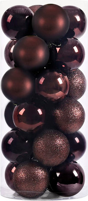 

Набор шаров новогодних, 6403000360H