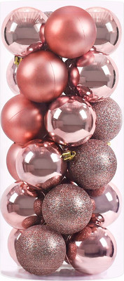 

Набор шаров новогодних, 6403000360J