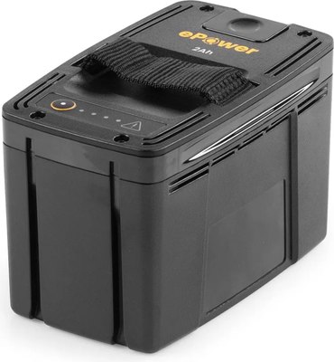 

Аккумулятор для электроинструмента, E 420 / 274012004/ST1