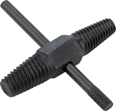 Набор экстракторов ForceKraft FK-EX-Y214 (65763), (2шт) - 