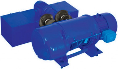 

Таль электрическая, ТЭК (CDL) 3.2т 6.0м УСВ / 1049845