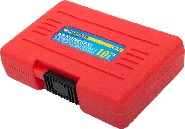 Набор экстракторов Partner PA-909U1 (65784), (10шт)