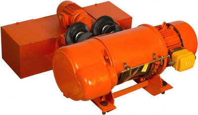 

Таль электрическая, MD г/п 5.0т 6м / 1049853