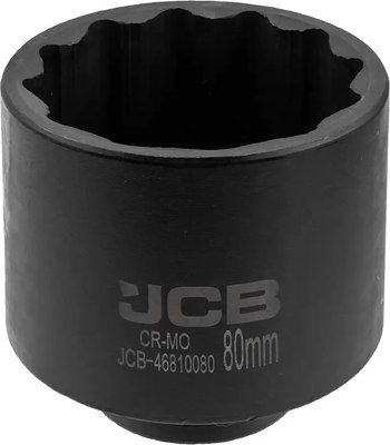 

Головка слесарная, JCB-46810080