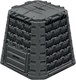 Компостер Prosperplast Evogreen IKEV450C-S411 (черный) - 