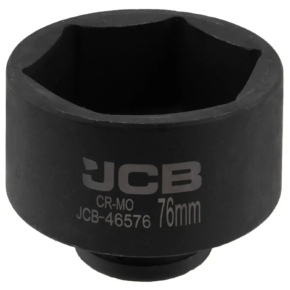Головка слесарная JCB JCB-46576 (65744)