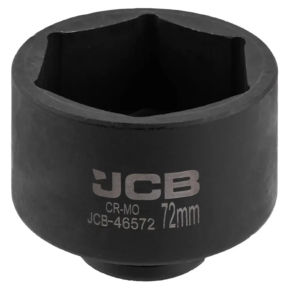 Головка слесарная JCB JCB-46572 (65745)