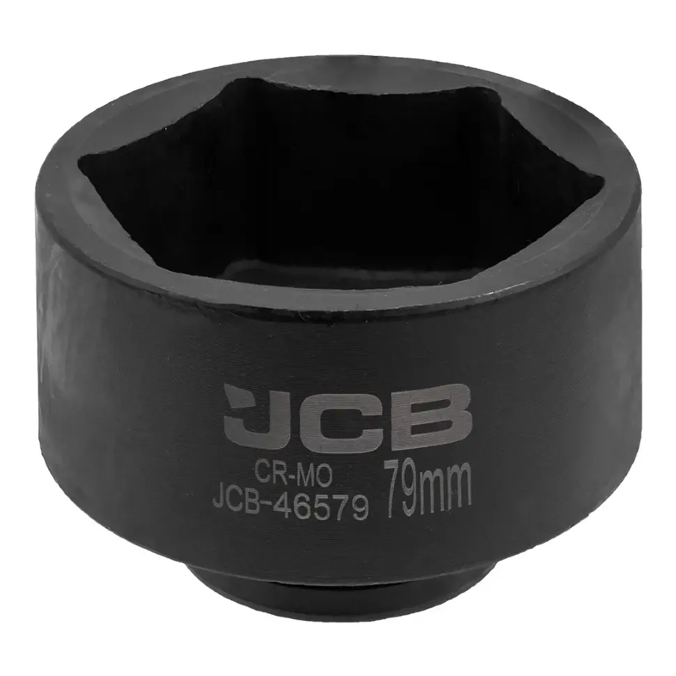 Головка слесарная JCB JCB-46579 (65746)