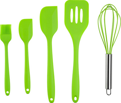 

Набор кухонных приборов, 5в1 / TBD0425044301D